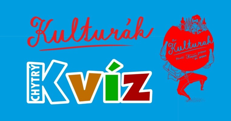 Chytrý kvíz v kulturáku – zábava při které jsme spolu (foto 1)