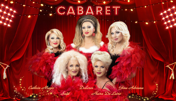 Cabaret Šulin Růž (foto 1)