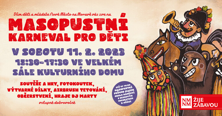 Masopust (foto 1)