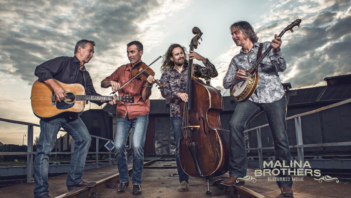 Malina Brothers (foto 1)