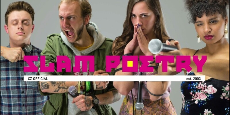 Slampoetry (foto 1)
