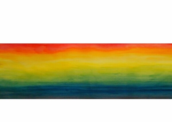 Relaxační malování v presbyterně (foto 1)