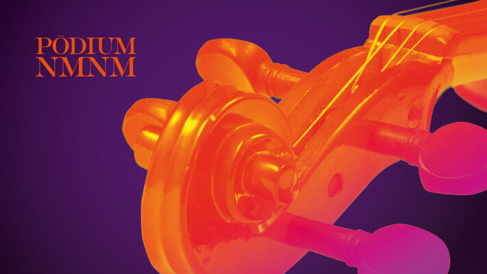 Cornelia Sonnleithner – Splněná přání / Pódium NMNM (foto 1)