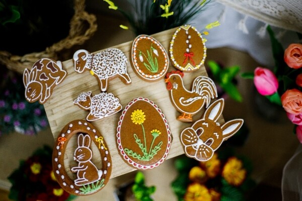 Farmářský trh (foto 1)