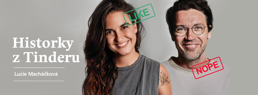 LiStOVáNí.cz: Historky z Tinderu (foto 1)