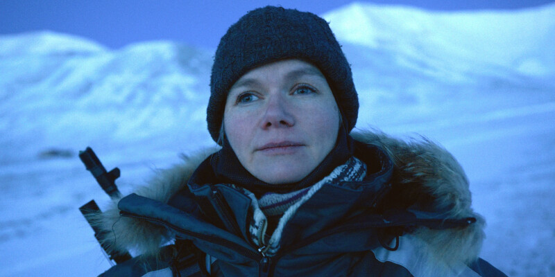 Návštěvníci - Zdenka Sokolíčková (foto 1)