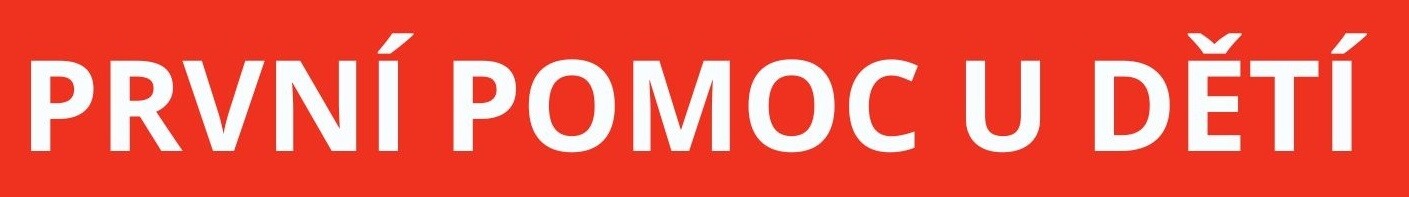 První pomoc u dětí (foto 1)
