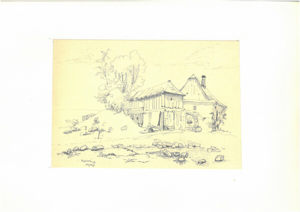 Fotografie z archivu Jaroslava Vajdiše (foto 1)