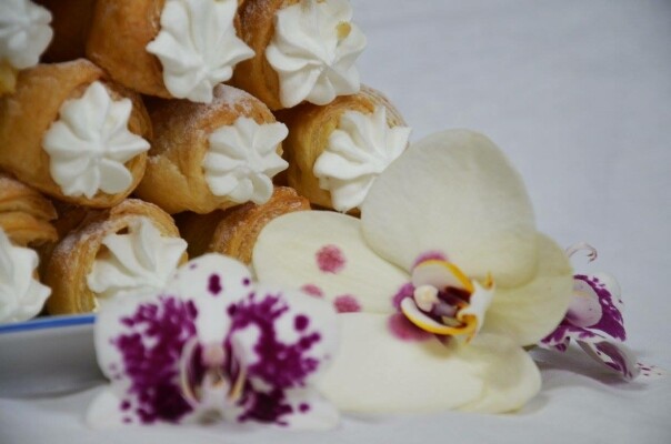 Farmářský trh (foto 1)