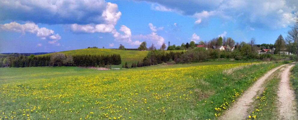 Pochod srdcem Vysočiny 2023 (foto 1)