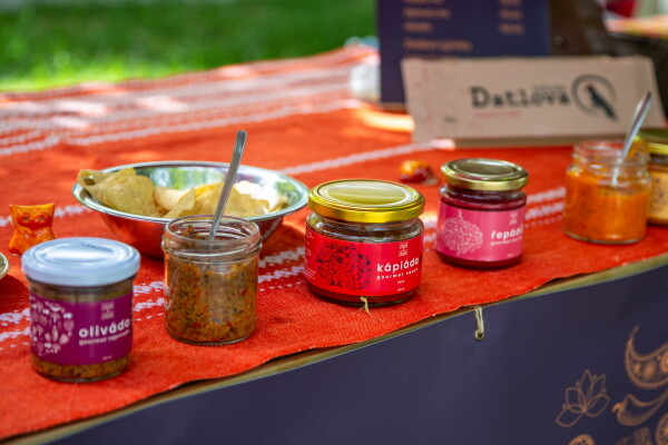 Farmářský trh (foto 1)