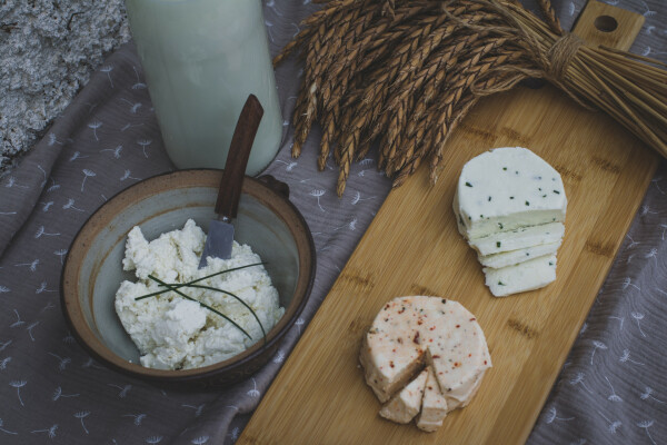 Farmářský trh (foto 1)