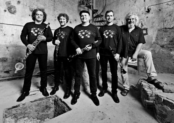 Adventní koncert pro Pomněnku (foto 1)