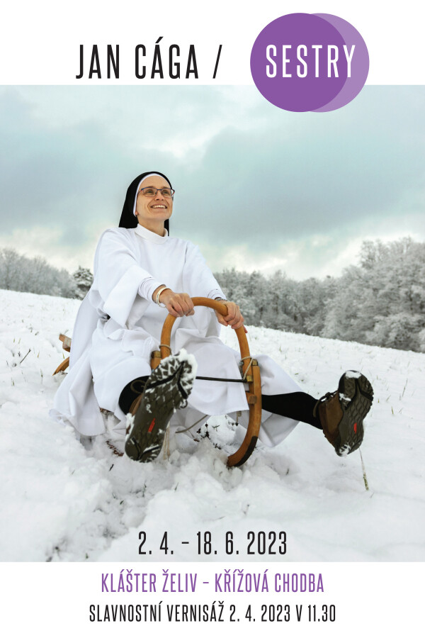 Jan Cága - sestry (foto 1)