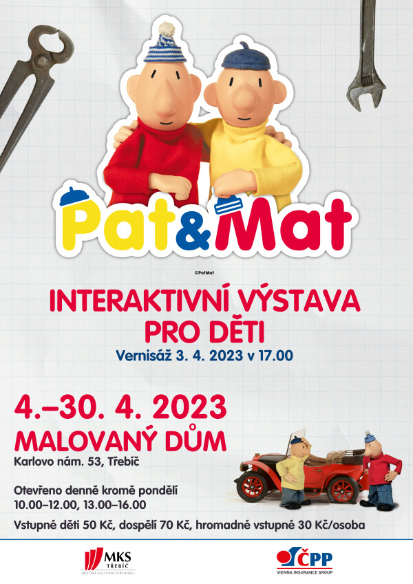 Pat a Mat (foto 1)