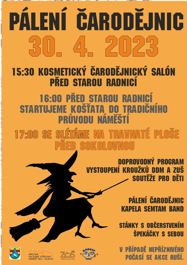 ČARODĚJNICE (foto 1)