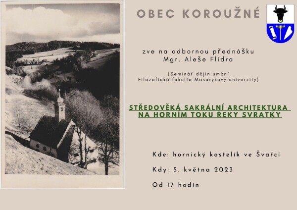 Středověká sakrální architektura (foto 1)