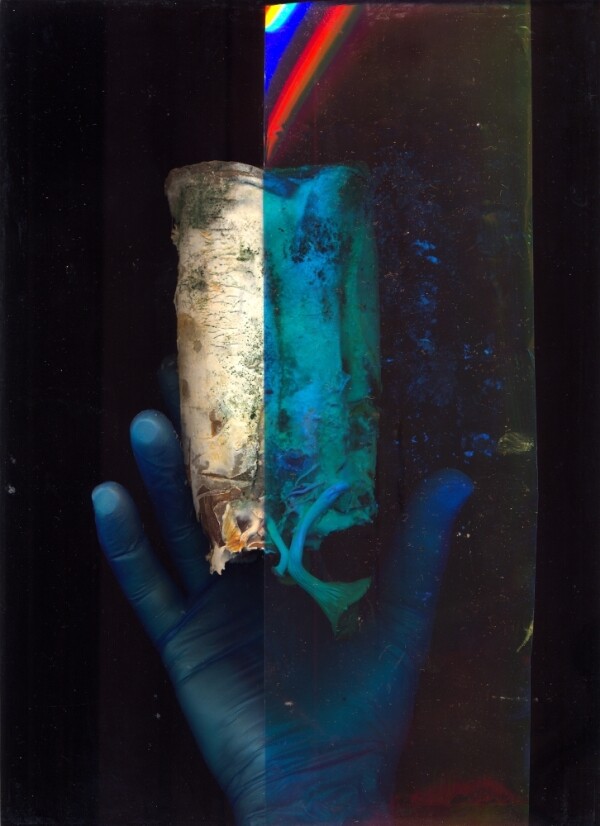 Daniel Vlček (foto 1)