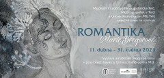 Romantika Marie Gregorové (foto 1)
