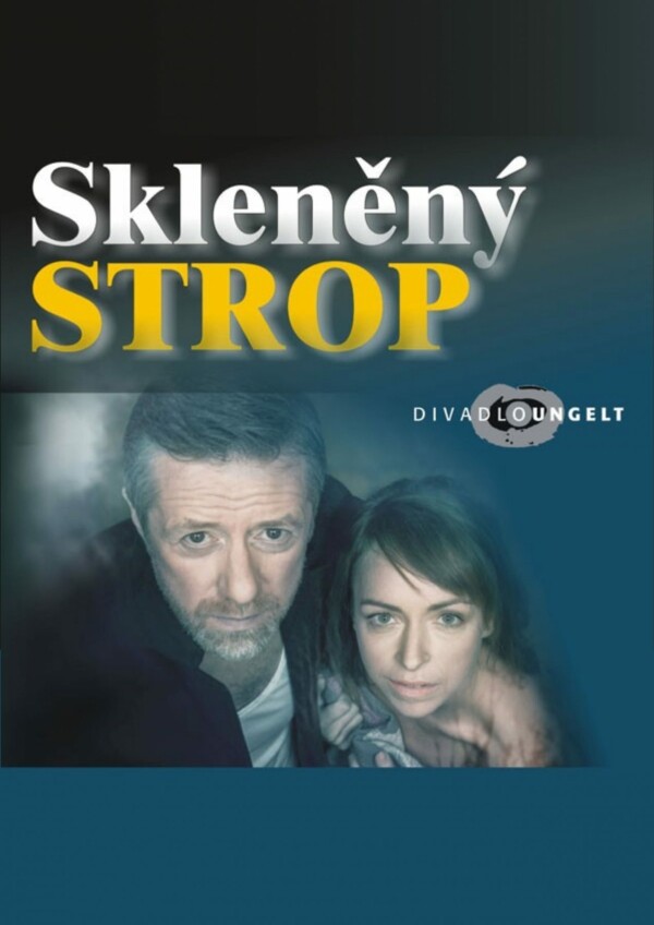 Skleněný STROP (foto 1)