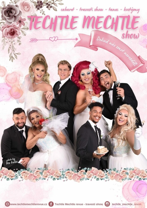 Techtle Mechtle (foto 1)