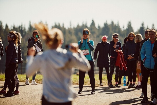 NoMen Run 2024 (foto 1)