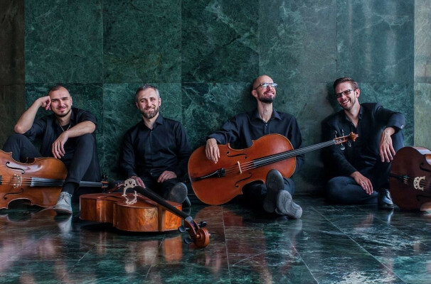 CELLO REPUBLIC - Freedom Tour 2023 (foto 1)