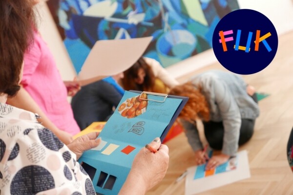 Hvězdolet - Dílna pro seniory (foto 1)