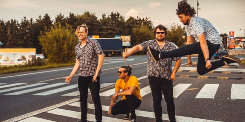 The Atavists (foto 1)