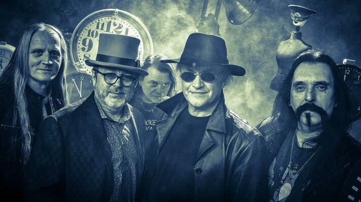 Pražský výběr (foto 1)