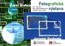 Karel Blahna a Jaromír Svoboda (foto 2)