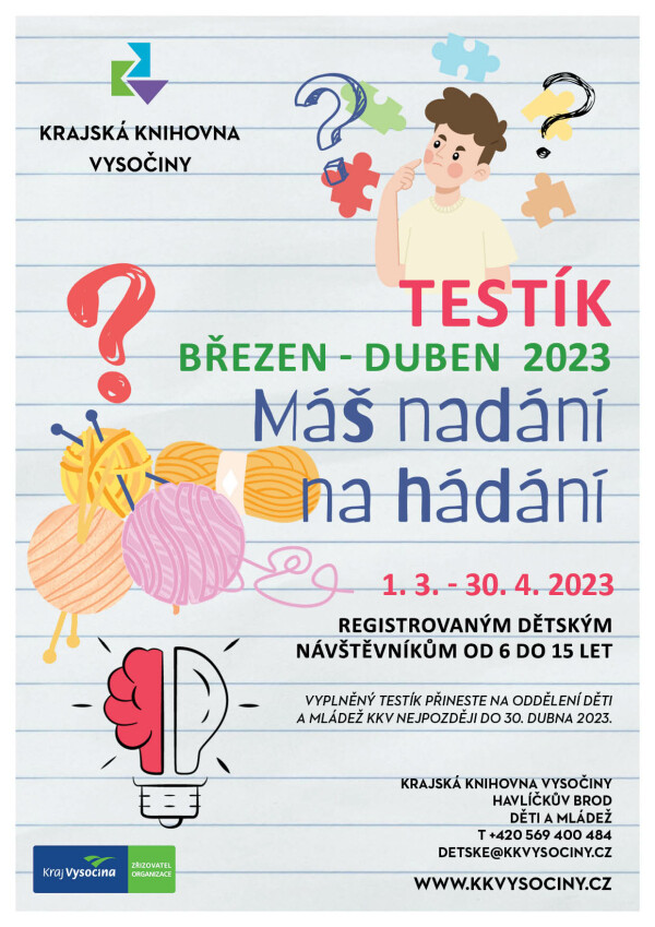 Máš nadání na hádání? (foto 1)