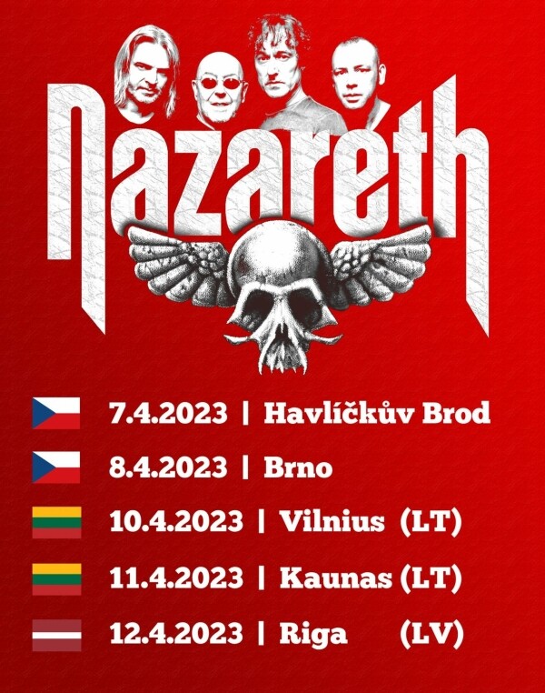 NAZARETH (foto 1)