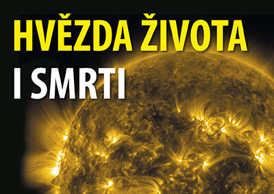 Slunce, hvězda života a smrti (foto 1)