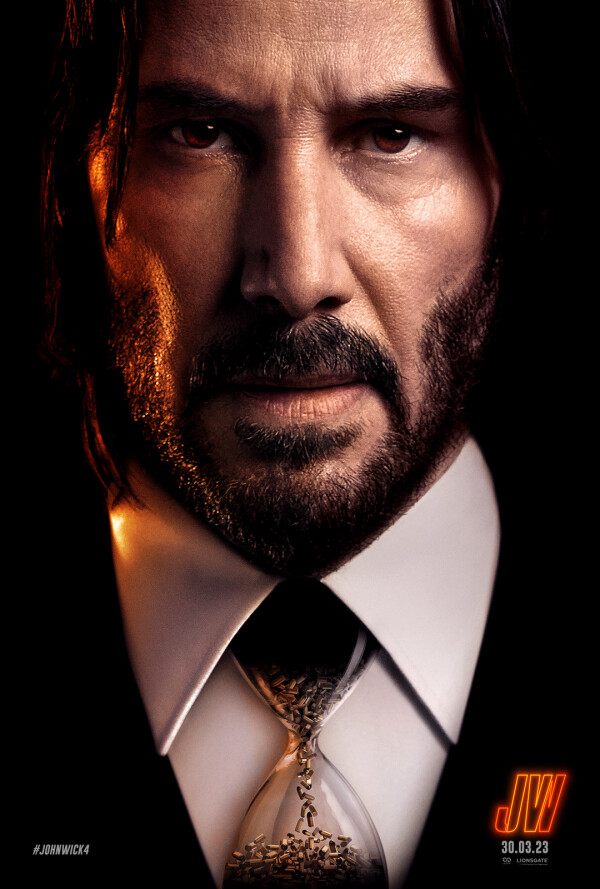 John Wick: Kapitola 4 (foto 1)