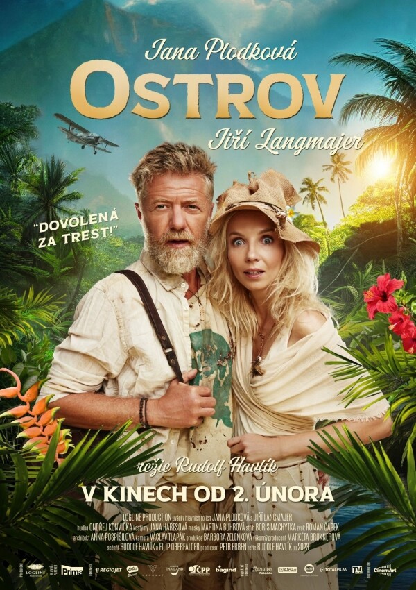 Ostrov (foto 1)