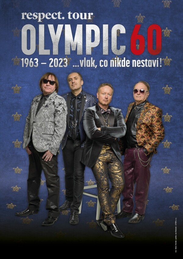 OLYMPIC (foto 1)