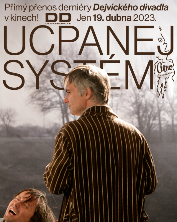 Ucpanej systém - přímý přenos (foto 1)