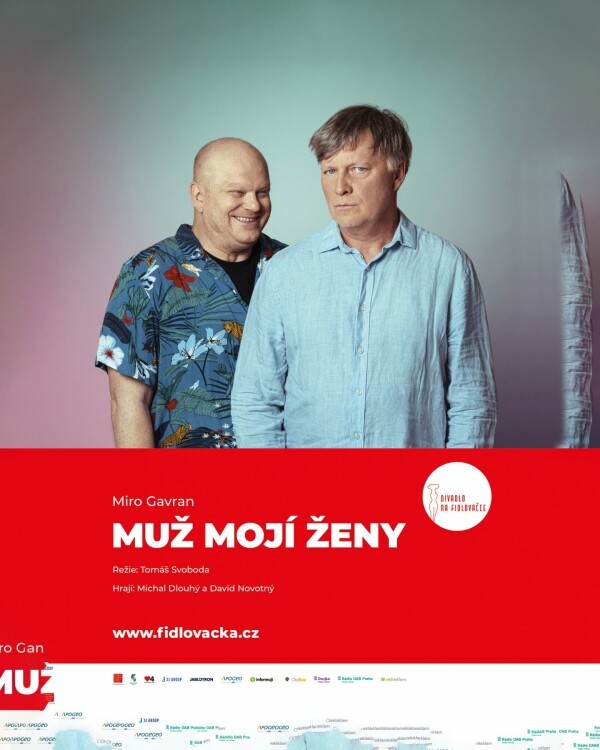 Muž mojí ženy (foto 1)