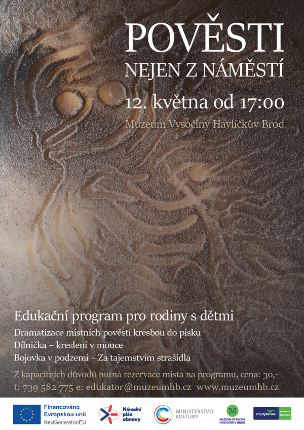 Pověsti nejen z náměstí (foto 1)