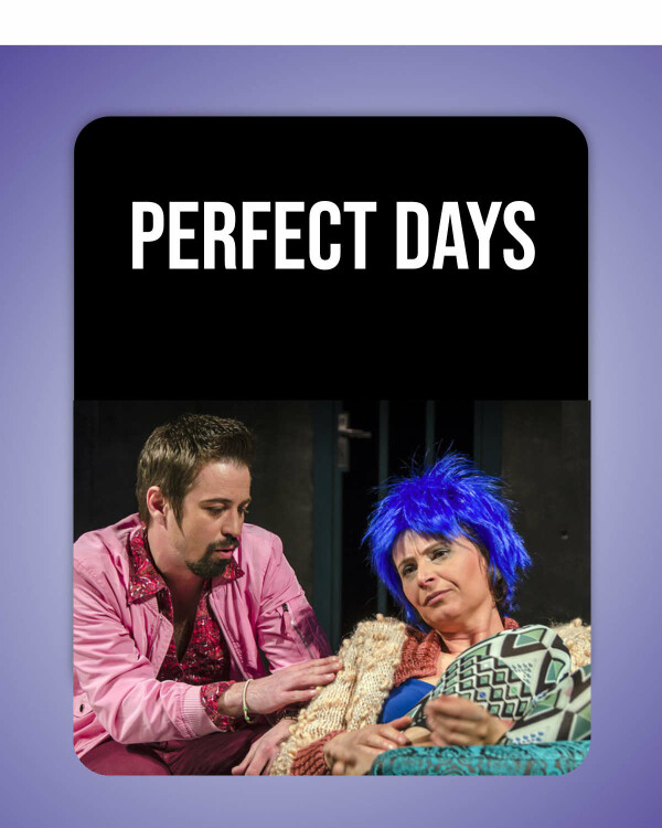 Perfect days (foto 1)
