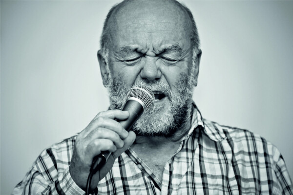 Peter Lipa a Band (foto 1)