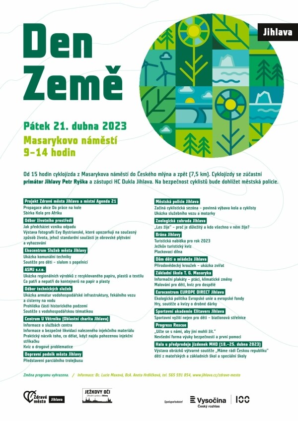 Den Země 2023 (foto 1)