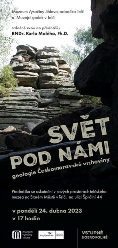 Svět pod námi (foto 1)