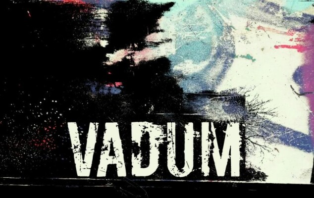 Vadum, Unsolved Case,OBLAST,NAV - Klub OKO/Bar OKO stage (foto 1)