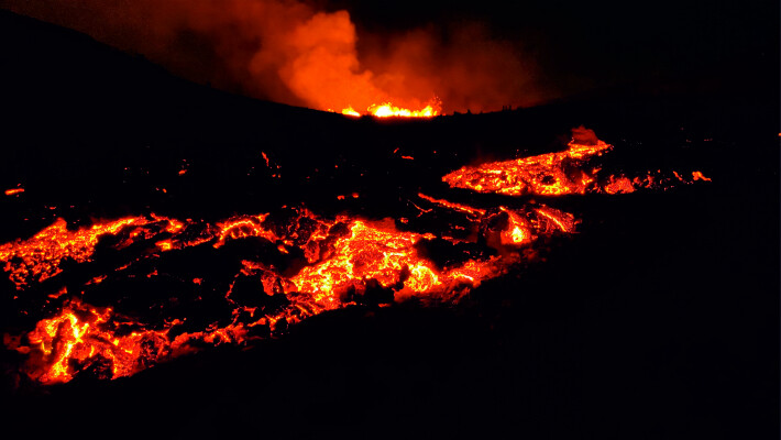 ISLAND cestovatelsky i pracovně / Tomáš Lysý (foto 1)