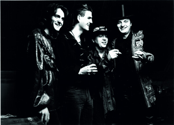 XIII. STOLETÍ: AMULET (foto 1)