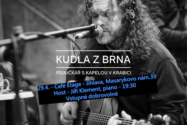 Kudla z Brna (foto 1)