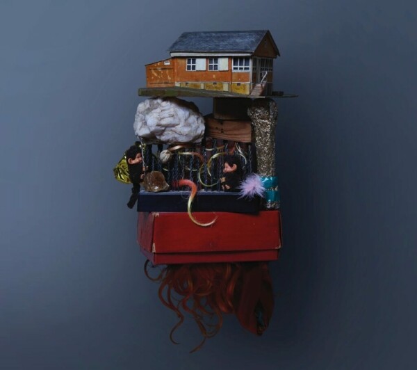 Khoiba + Waterbased (foto 1)