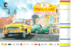 Spring classic (foto 1)